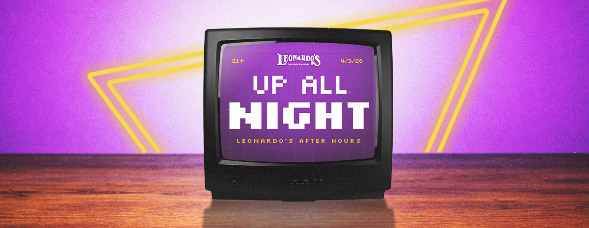 Leo's After Hours: Up All Night